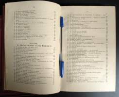 Kosmos, Bibel der Natur