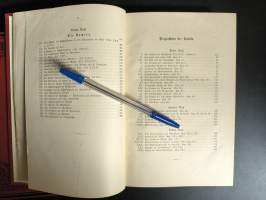 Kosmos, Bibel der Natur