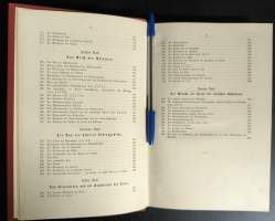 Kosmos, Bibel der Natur