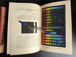 Kosmos, Bibel der Natur