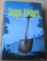Kuolevaksi julistettu