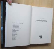 Kuolevaksi julistettu