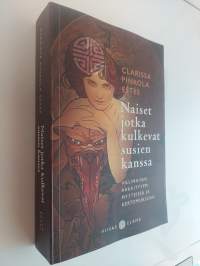 Naiset jotka kulkevat susien kanssa