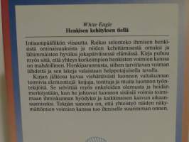 Henkisen kehityksen tiellä