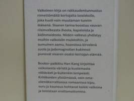 Valkoinen kirja