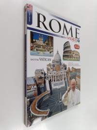 Roma : art, history, archaeology