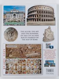 Roma : art, history, archaeology