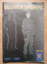 Suomen Upseeri 1997 / 19. vuosikerta