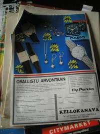kello kulta hopea  kuvasto  kellokanava  lempäälä