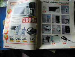 kuvasto ctymarket koko perheen juhlajoulu