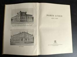 Porin lyseo 1879-1929
