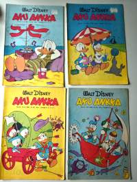 Aku Ankka Vuosikerta 1969   1-52