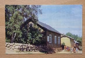 Tyhjä kuva