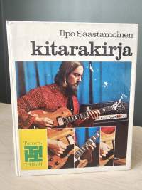 Kitarakirja