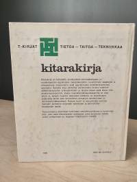 Kitarakirja