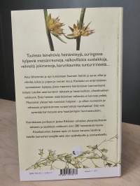 Heinät ja sarat Suomen luonnossa