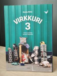 Virkkuri 3