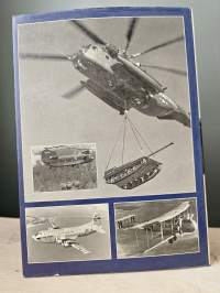 Airlift - A history of military air transport