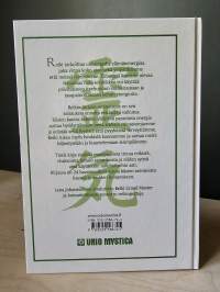 Reiki : parantava energia