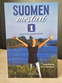 Suomen mestari 1