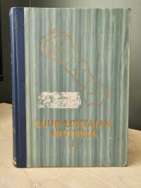 Suur-Lohtajan historia 1
