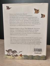 Lintujen viisaus : lintutieteen kuvitettu historia