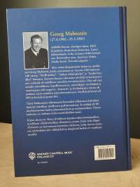 Georg Malmstén Lauluja