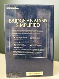 Bridge analysis simplified