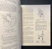Land Rover 1948-58 Series I : Instruction Manual