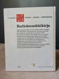 Radiolennokkikirja