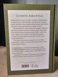 Terveysmetsä - Tunnista ja koe elvyttävä luonto
