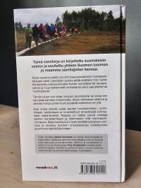 Suuri suomalainen sienikirja : Tunnista sienet kasvuympäristön mukaan