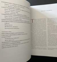 Linnun nimi