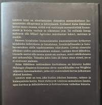 Linnun nimi