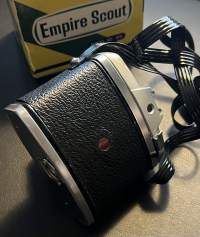 Empire Scout Model 316 : 120mm filmikamera