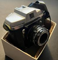 Empire Scout Model 316 : 120mm filmikamera