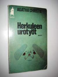 Herkuleen urotyöt