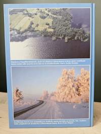 Pihasta pihaan - Kuortaneen Länsirannan kyläkirja