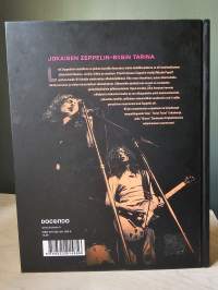Led Zeppelin – Levy levyltä, biisi biisiltä