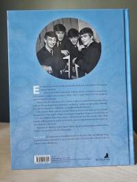 Koko Beatles-tuotanto : kaikkien laulujen sanat ja syntytarinat