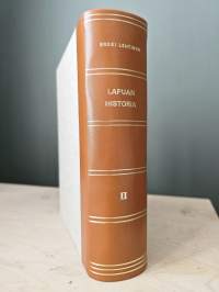 Lapuan historia II