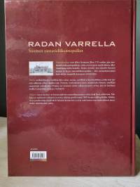 Radan varrella : Suomen rautatieliikennepaikat