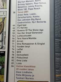 Soundi 2001 nr 1