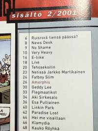 Soundi 2001 nr 2