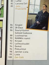 Soundi 2001 nr 2