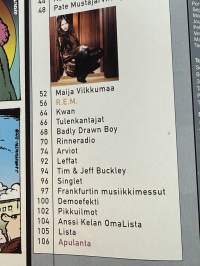 Soundi 2001 nr 4
