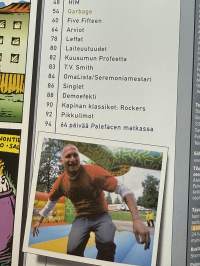 Soundi 2001 nr 8