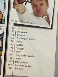 Soundi 2001 nr 9
