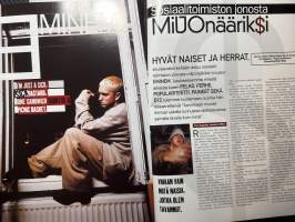 Soundi 2001 nr 9