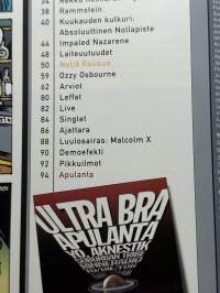 Soundi 2001 nr 11